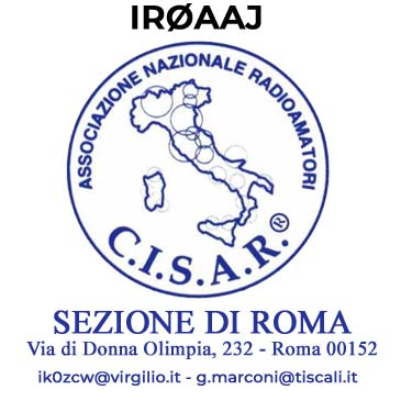 C.I.S.A.R. Sezione di Roma