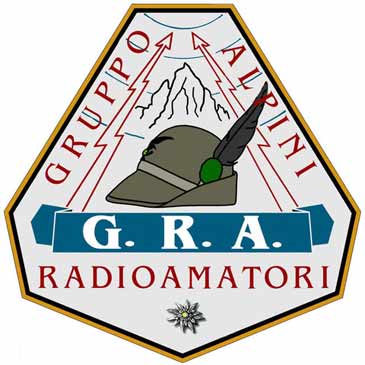 GRUPPO RADIOAMATORI ALPINI