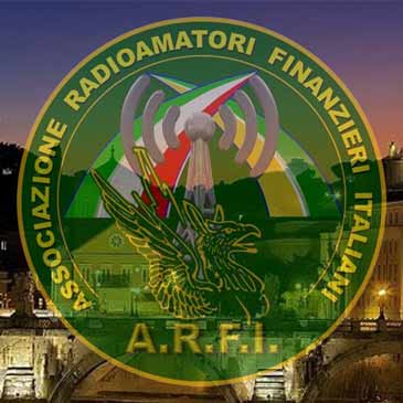 ARFI - Associazione Radioamatori Finanzieri Italiani